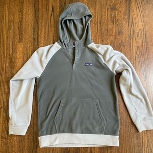 Mens Patagonia Lightweight Hoodie